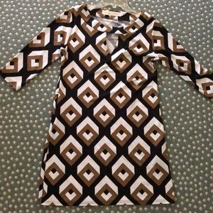 Tracy Negoshian Dress